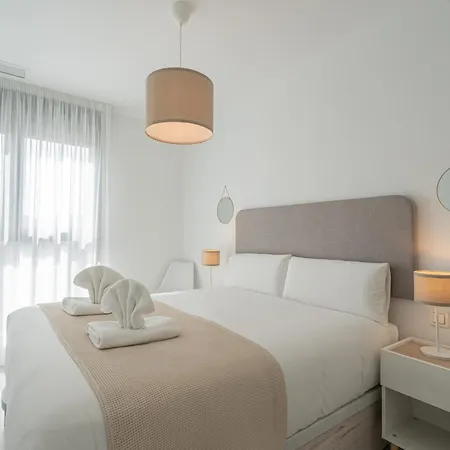 Apartamento U-nique Martiricos *