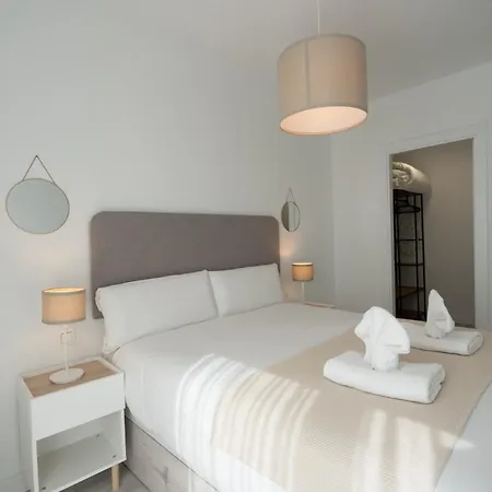 Apartamento U-nique Martiricos