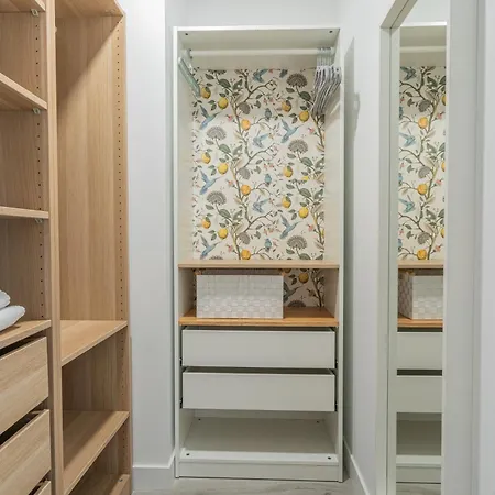 Apartamento U-nique Martiricos *