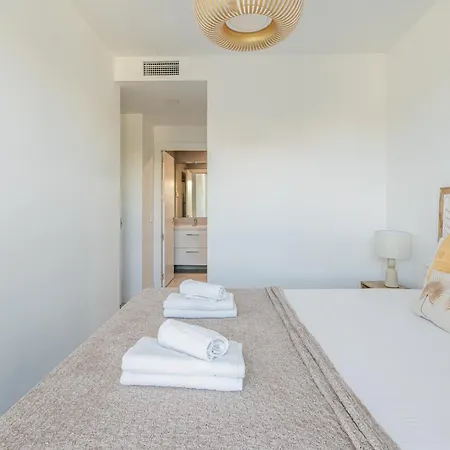 Apartamento U-nique Martiricos *