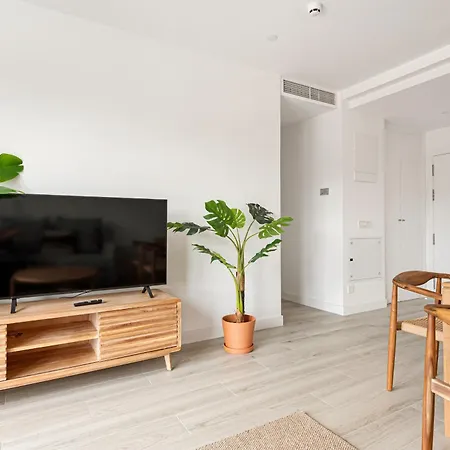 Apartamento U-nique Martiricos