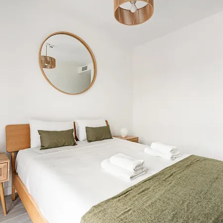 U-nique Martiricos Apartamento Málaga
