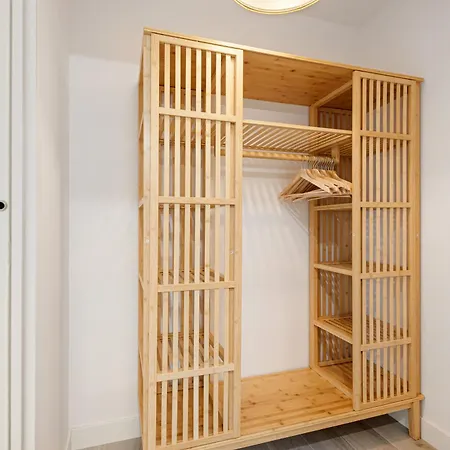 Apartamento U-nique Martiricos *