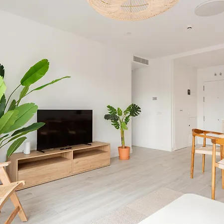 Apartamento U-nique Martiricos