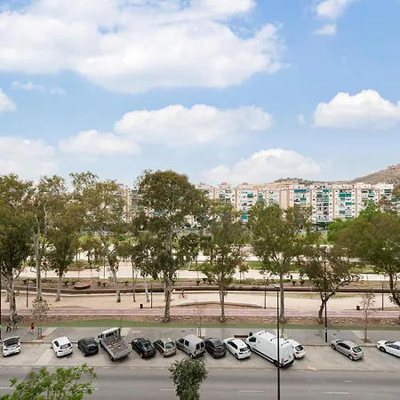 Apartamento U-nique Martiricos *