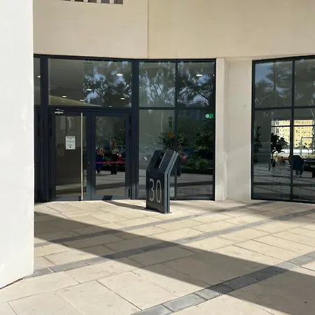 Apartamento U-nique Martiricos Málaga