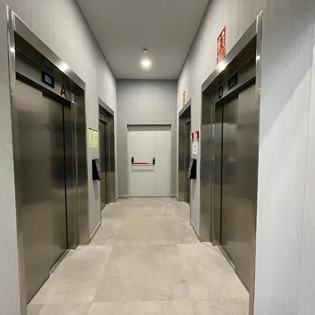 U-nique Martiricos Apartamento Málaga