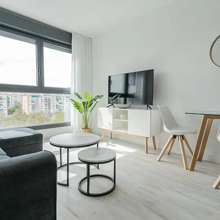 Apartment U-nique Martiricos