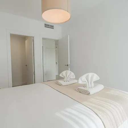 U-nique Martiricos Apartment