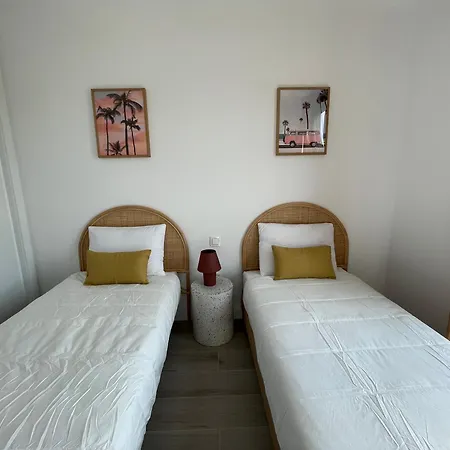 Apartment U-nique Martiricos *