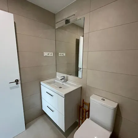 U-nique Martiricos Apartment Malaga