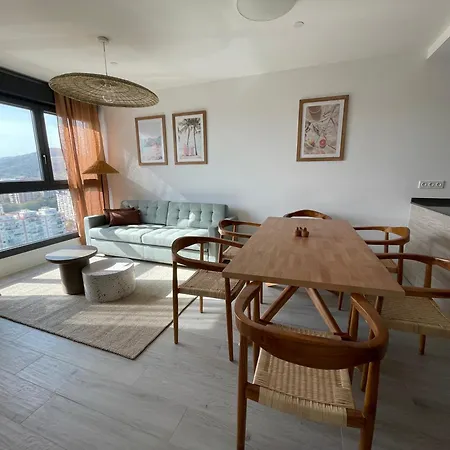 U-nique Martiricos Apartment