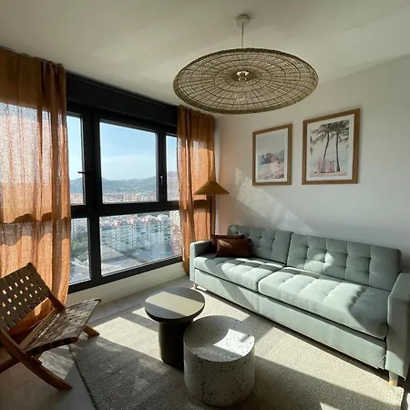 Apartment U-nique Martiricos *