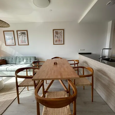 U-nique Martiricos Apartment Malaga