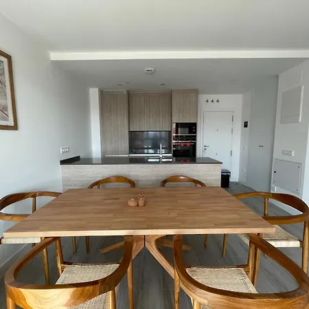 Apartment U-nique Martiricos Malaga
