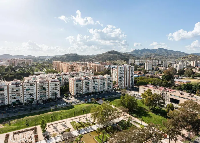 アパート U-nique Martiricos