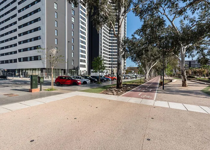 U-nique Martiricos マラガ