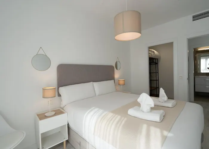 アパート U-nique Martiricos